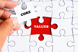 Do Your Company’s Values Need a Refresh in Light of “All of This?”