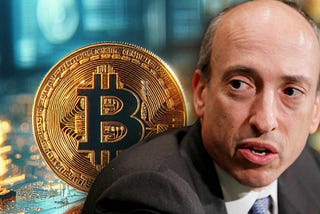 SEC Chair Hints at Imminent Approval of Spot Bitcoin ETFs?