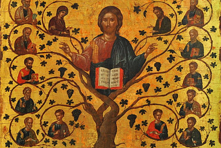 My Introduction to Eastern Orthodoxy