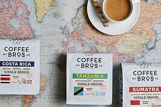 Brewing Beyond Borders: Discover Coffee Culture Around the World