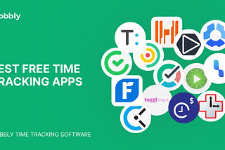 Top 16 best free time trackers for freelancers this year