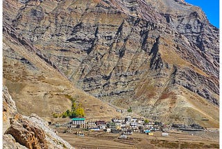 Through Trials to Triumph — A Journey through the Wilderness of Pin Parvati