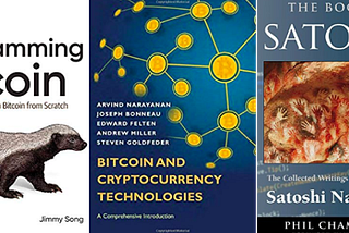 [Bitcoin Fundamentals] Technical Basics to understand Open Public Blockchains