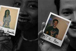 The “MIT is…” Podcast