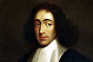 God of Spinoza