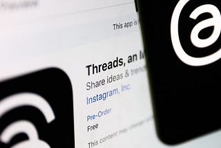 Instagram CEO Adam Mosseri States Threads App Is Not For News And Politics