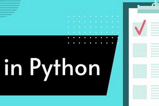Python Basics -Iterating Over Lists