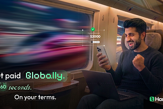 A New Way for Freelancers to Get Paid