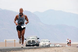 This David Goggins’ Routine Makes Your Life Amazing — The Best Thing Is No Marathon Required