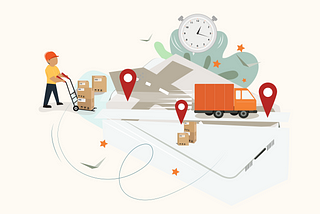 How to Make a Logistics App for Your Business: The Complete Guide