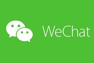 Will we ever see the WeChat of financial services?