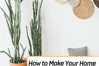 8 Natural Ways That’ll Make Your Home Smell Amazing