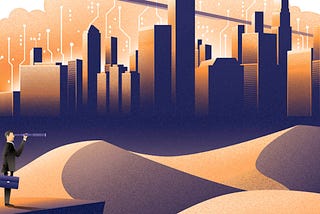 Open Finance: An Alternative to Traditional Financial Services