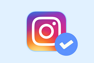 The Only Reason Why You Should Get That Instagram Verification