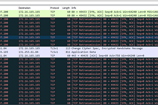CyberDefenders : Malware Traffic Analysis 1