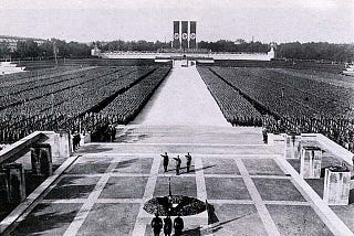 The Detriment of Political Power