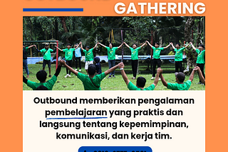 Outbound, wa 0813–2777–0591 event organizer, gatheringoutbound, team building