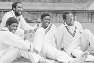 “Weh Yuh Ah Seh?”: Transatlantic Anti-Racism in West Indies Cricket, 1976–1995