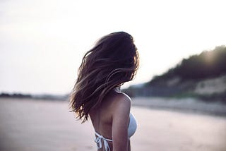 Lost