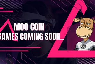 🎮 Moo Coin Games Bot Launching Soon! 🎮
