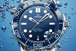 Best Cheap Omega Watches Under $500