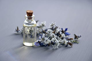 How can aromatherapy help with mental health? — A Change For Better