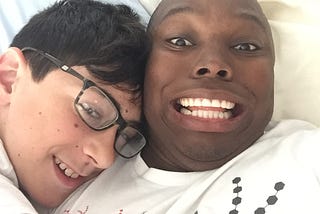 3 Lessons Learned on The Stepdad Journey