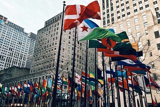 Haiti and The Wealth of Nations