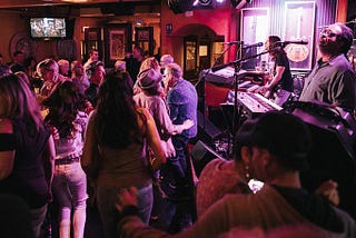 Boost Your Revenue With Live Music