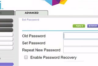 User guide for orbi login via orbilogin.net
