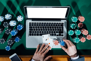 What to Expect from the Government’s Gambling White Paper