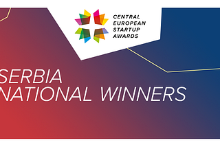 Mainflux is a National IoT Winner of Central European Startup Awards