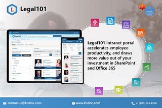 Legal Intranet Legal101