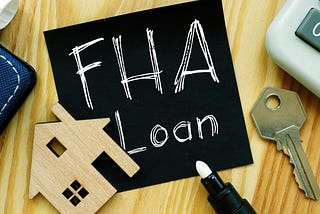 FHA Loan Process