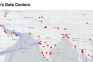 Rising asset class in INDIA: DATA CENTER