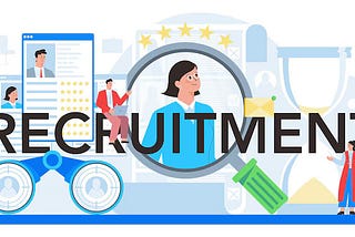 Elevate Your Hiring Game: 6 Leading Recruitment Agencies for 2025