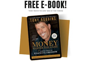 Summary of “Money Master the Game” Book by Tony Robbins