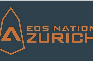 EOS Nation Zurich