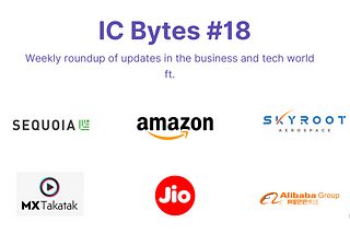 IC Bytes of the Week: 03/12/21