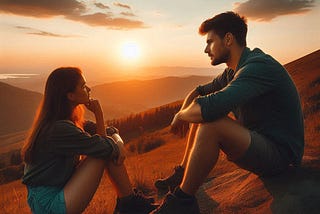 7 Tips to Make People Feel Comfortable Opening Up To You