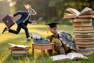 Why Smart Nonfiction Authors Stall (Even When They’re Doing Everything Right)