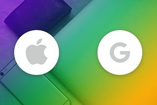Apple and Google are launching their credit cards. What’s going on?