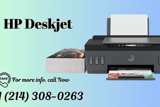 How do I connect my HP Deskjet to Bluetooth?
