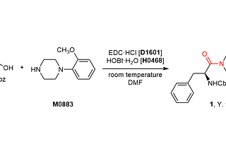Exploring the Versatility and Safety of EDC HCL — A Comprehensive Guide