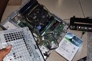 2025 In Review: My DIY Era
