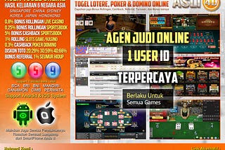 Live Chat Slotsgame Online Terpercaya Asli4D