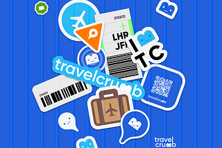 Travelcrumb 5.0 “Esperanza” is here! Smarter, easier budgeting starts now! 🎉