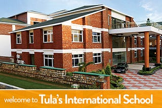 International Boarding School in India