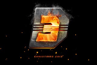 Dhoom 3 — ★★★½