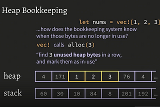 [note] Ownership in Rust